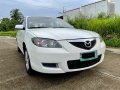  Mazda 3 2008 Automatic-5