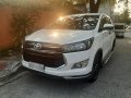 Selling Toyota Innova 2019-2