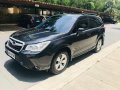Sell 2015 Subaru Forester-2