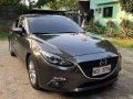 Sell 2016 Mazda 3-2