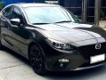  Mazda 3 2015 -9