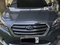 Selling Subaru Legacy 2017-6