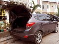 Sell 2013 Hyundai Tucson -1