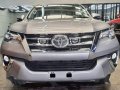 Silver Toyota Fortuner 2016-4