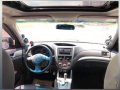 Subaru Forester 2009-7