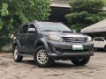  Toyota Fortuner 2013 -8