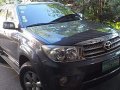  Toyota Fortuner 2009 Automatic-4