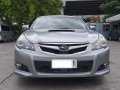  Subaru Legacy 2010 -8