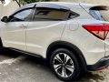  Honda Hr-V 2015-1