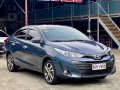 Selling Toyota Vios 2018-5