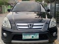 Selling Honda Cr-V 2005-7