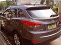 Sell 2013 Hyundai Tucson -4