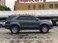  Toyota Fortuner 2013 -2