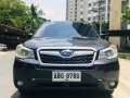 Sell 2015 Subaru Forester-1