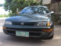 Sell 1995 Toyota Corolla -5