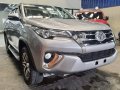 Silver Toyota Fortuner 2016-5