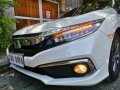 Selling Honda Civic 2020-8