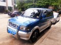 Selling Mitsubishi Adventure 2000-4