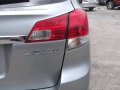  Subaru Legacy 2010 -1