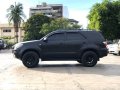  2010 Toyota Fortuner-0