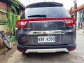  Honda BR-V 2019-2