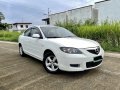  Mazda 3 2008 Automatic-8