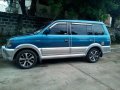 Selling Mitsubishi Adventure 2000-7