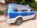 Selling Mitsubishi Adventure 2000-6