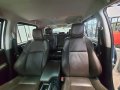 Silver Toyota Fortuner 2016-0