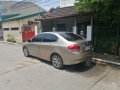 Selling 2010 Honda City -1