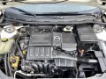  Mazda 3 2008 Automatic-9