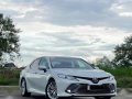 Sell White 2017 Toyota Camry -9