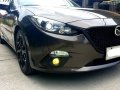  Mazda 3 2015 -5