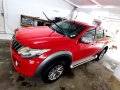 Sell 2018 Mitsubishi Strada -3