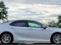 Sell White 2017 Toyota Camry -6