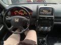 Selling Honda Cr-V 2005-0