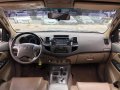  Toyota Fortuner 2013 -6