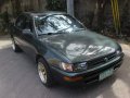 Sell 1995 Toyota Corolla -9