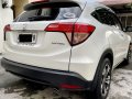  Honda Hr-V 2015-0