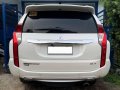 White Mitsubishi Montero 2016-7