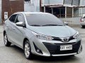 Selling Toyota Vios 2020-4