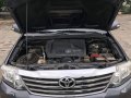  Toyota Fortuner 2013 -7