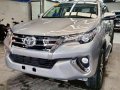 Silver Toyota Fortuner 2016-6