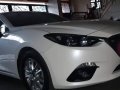  Mazda 3 2015-0