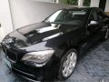 Selling BMW 730D 2011 -9