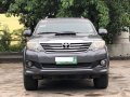  Toyota Fortuner 2013 -9