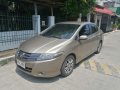 Selling 2010 Honda City -3