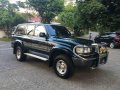 Toyota Land Cruiser 1997-0