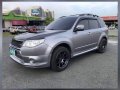 Subaru Forester 2009-4