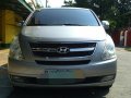 Sell Silver 2011 Hyundai Grand Starex-9